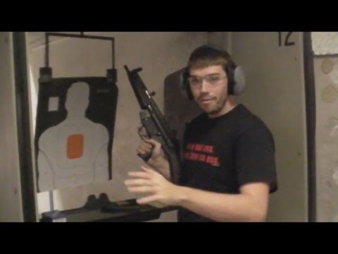 Mp5 - FPS Russia Shirts - http://fpsrussia.spreadshirt.com/-C94489 Follow me on Twitter: http://twitter.com/thefpshow.