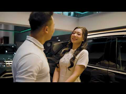 TERAMONT X - NÂNG TẦM TRẢI NGHIỆM