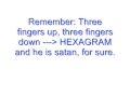 YAOHUSHUA - Exposes the Hidden Enemy, Part 7