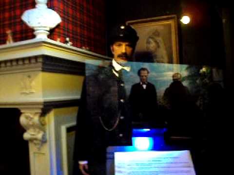 Wax Museum