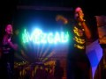 I Love You LIVE MEZCAL (Sir EOT 'El Twister' & Dominic Perez) HOMENAJE A DIDO EL CALLEJERO