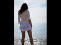 an ode to love on the beach