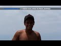 2º Vodoo Challenge da praia Joatinga