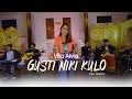 Vita Alvia - Gusti Niki Kulo