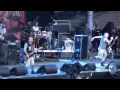 Ska-P Live @ Waldbühne (Part 1 of 6)