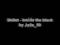 Skillet - Falling inside the black by Jelle_50