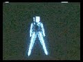 Burning Man 1996 - Man Up
