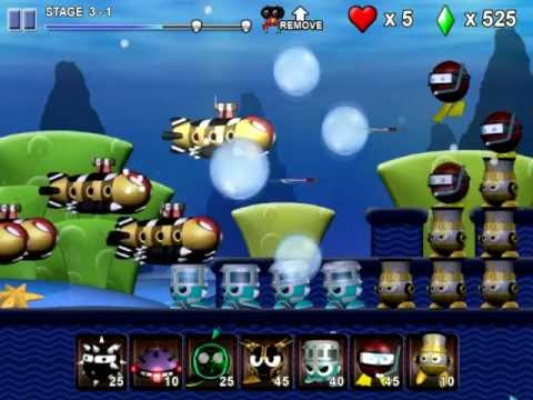¿Te gustó Plants VS Zombies? Entonces te recomendamos Tiny Defense 0 ¿Te gustó Plants VS Zombies? Entonces te recomendamos Tiny Defense