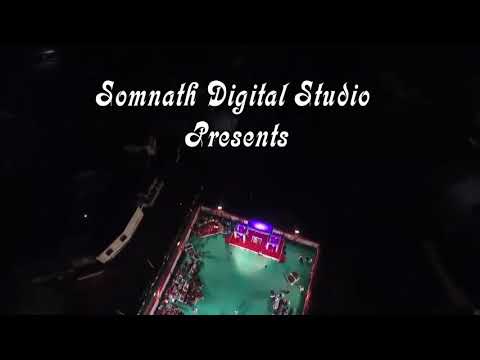 Somnath Studio | Dhoraji | Drone Shoot |