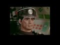 Captain Scarlet "Next Time" - Pilot Episode