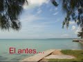 huracan hurricane dean en vivo live