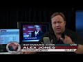 John Young on Alex Jones Tv Yahoo Spying on You for Big Brother!! 2/2
