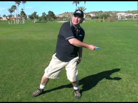 discraft - Pro disc golfer and coach Scott Papa walks you through the essential motions and concepts of the disc golf throw. This Discraft disc golf clinic is part the ...
