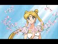 Sailor Moon Sailor Moon