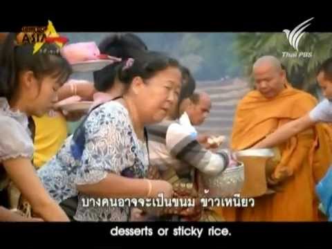 Spirit of Asia - ยลริมโขง แดนจำปาลาว 11Mar12
