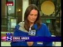Pauline Basso's bad day