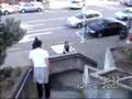 le Parkour Aotearoa