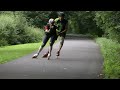 inline skaten Erfurt