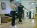 Zouk - Boa Sorte - Hugo Bell e Marina Giannetto - Nelson Freitas Ft Chelsy Shantel - dança