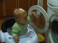 Thomas washing machine sept 27