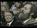 The Dubliners - Ciaran Bourke Final performance