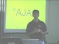 Dojo using JSON part 1