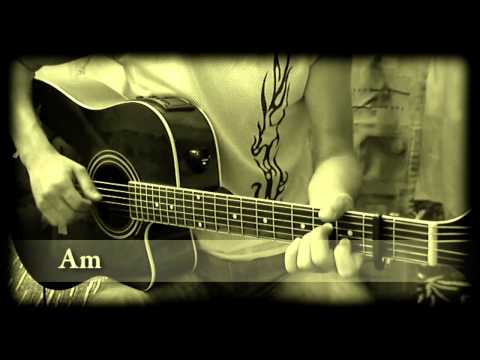 Сплин - Двое не спят (cover)