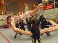 Dragon dance