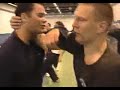 Systema Crowd Work