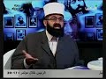 الرد على فتاوى تكفير الأحمدية -2 برنامج "بدون لف ودوران"