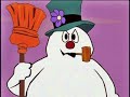 Frosty the Snowman Frosty the Snowman