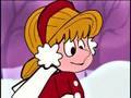 Frosty the Snowman