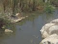 Wied il-Mielah mgherreq fi drenagg