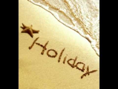 holidays -