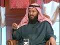 ياسر حبيب يصرح بأن الولاية ليست لأمير البلاد