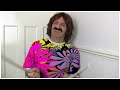 ringo through the years... he's gear, he's fab, he's groovy. www.stevieriks.com.