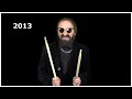 ringo through the years... he's gear, he's fab, he's groovy. www.stevieriks.com.