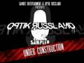 Ginex feat Zarj - Rap na Balalajke