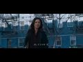 No Reservation (2007) part 8.flv