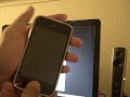 New iPhone 3G 2.0.1 Winpwn 2.0.0.4  Jailbreak Windows