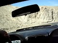 MUSTANG AMARILLO DEATH VALLEY
