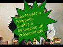 Silas Mafaia pregando outro evangelho Silas Mafaia pregando outro evangelho