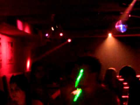 AJ Havana Party Club 