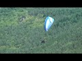 Paragliding Bulharsko