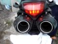 FZ6 S2 MIVV FULL CARBON