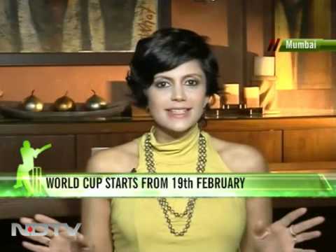 mandira bedi