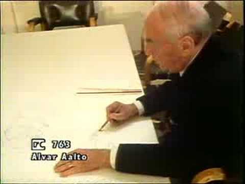 alvar aalto villa mairea plan