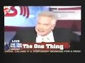 Click here to watch this video Glenn Beck Does Spirited Defense Of The Rich