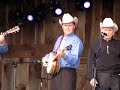 Ralph Stanley at Merlefest 2008 Ralph Stanley at Merlefest 2008