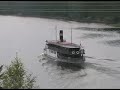 steaming & dreaming